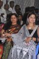 Sruthi Lakshmi at Paraseega Mannan Movie Audio Launch Stills