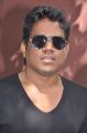 Yuvan Shankar Raja at Paraseega Mannan Movie Audio Launch Stills