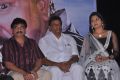 Ramesh Khanna at Paraseega Mannan Movie Audio Launch Stills