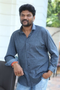 Sarkaru Vaari Paata Director Parasuram Interview Photos