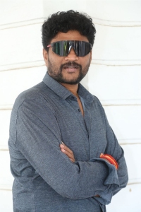 Sarkaru Vaari Paata Director Parasuram Interview Photos