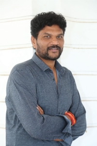 Sarkaru Vaari Paata Director Parasuram Interview Photos