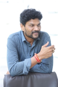 Sarkaru Vaari Paata Director Parasuram Interview Photos