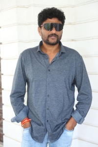 Sarkaru Vaari Paata Director Parasuram Interview Photos