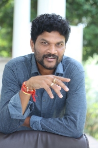 Sarkaru Vaari Paata Director Parasuram Interview Photos