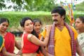 Actress Asha Saini in Paravai Movie Hot Stills