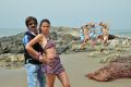 Paravai Movie Hot Stills