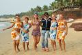 Paravai Movie Hot Stills