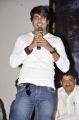 Actor Seeraj at Parcel Movie Logo & Trailer Launch Stills