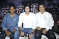 Parcel Telugu Movie Logo & Trailer Launch Stills