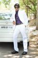 Actor Seeraj in Parcel Telugu Movie Stills