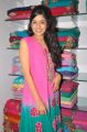 Hyderabad Model Annie at Paree Suits and Sarees Curtain Raiser