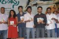 Parents Audio Release Stills