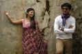 Vamsi Krishna, Roochika Babbar in Parents Movie Photos