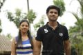 Vamsi Krishna, Roochika Babbar in Parents Movie Photos