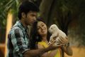 Vamsi Krishna & Ruchika Babbar in Parents Telugu Movie Images