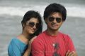 Vamsi Krishna & Ruchika Babbar in Parents Telugu Movie Images