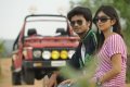 Vamsi Krishna, Roochika Babbar in Parents Movie Stills