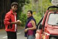 Vamsi Krishna, Roochika Babbar in Parents Tamil Movie Stills