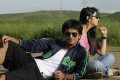 Vamsi Krishna, Roochika Babbar in Parents Movie Stills