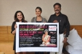 Bhanu Sri Mehra @ Parinaya Wedding Fair 2011 Poster Launch