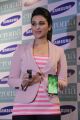 Parineeti Chopra in pink dress at Samsung Galaxy Note 3 launch