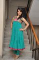 Telugu Actress Parinidhi in Sleeveless Dress Photos
