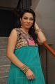 Telugu Actress Parinidhi Stills in Sleeveless Dress