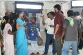 Parithi Working Stills