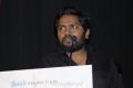 Producer Pa Ranjith @ Pariyerum Perumal Press Meet Stills