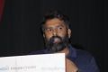 Santhosh Narayanan @ Pariyerum Perumal Press Meet Stills