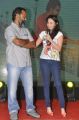 Director VN Aditya, Sneha Ullal at Park Movie Audio Release Function Stills
