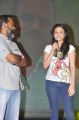 Director VN Aditya, Sneha Ullal at Park Movie Audio Release Function Stills