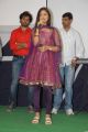 Park Telugu Movie Logo Launch Photos