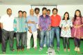 Park Movie Logo Launch Photos