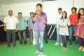 Park Movie Logo Launch Stills