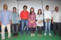 Park Movie Logo Launch Photos