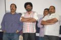 Park Movie Logo Launch Stills