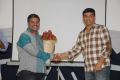 Dil Raju at Park Movie Logo Launch Photos