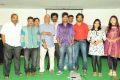 Park Movie Logo Launch Stills