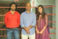 Park Movie Logo Launch Photos