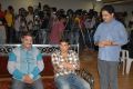 Park Movie Logo Launch Photos