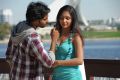 Santosh, Sarayu in Park Telugu Movie Photos