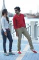 Sarayu, Santosh in Park Telugu Movie Stills