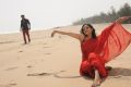 Tanish, Anisha Xavier in Parkalam Palagalam Movie Stills