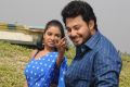 Anisha Xavier, Tanish in Parkalam Palagalam Movie Stills