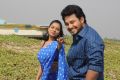 Anisha Xavier, Tanish in Parkalam Palagalam Movie Stills