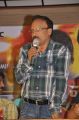 Producer D.Ramesh Babu at Parking Movie Trailer Launch Stills