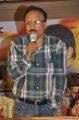 Producer D.Ramesh Babu at Parking Movie Trailer Launch Stills