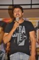 Actor Raja at Parking Movie Trailer Launch Stills